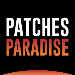 Patches Paradise