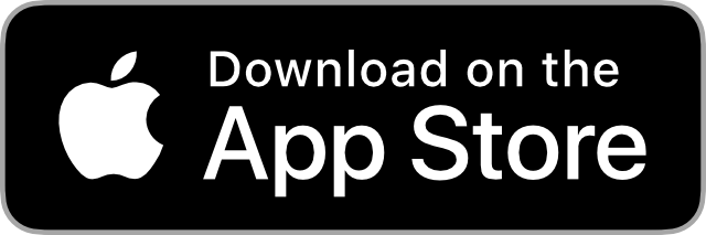 Apple App Store logo